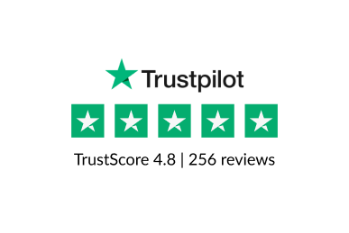 review logo